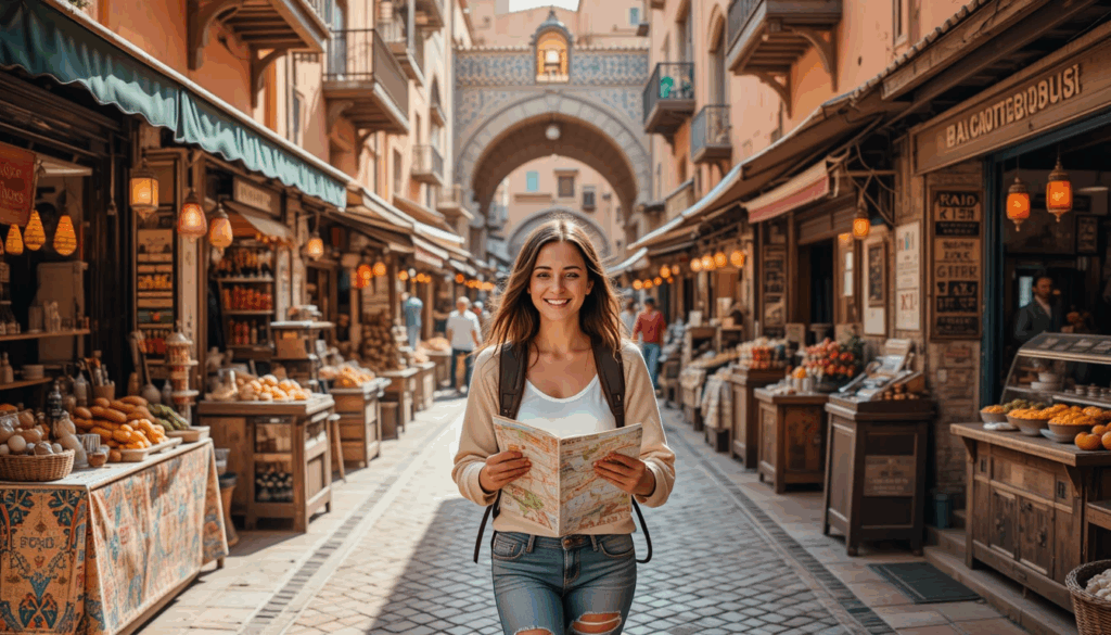 Looking to explore Morocco without overspending? Discover expert tips for budget travel to Morocco, from cheap eats to low-cost lodging and smart itinerary hacks.